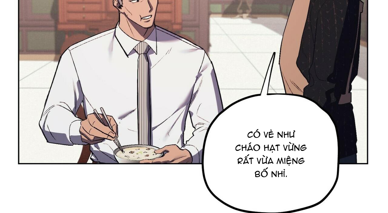 chàng dâu nhà họ kang chapter 8 116