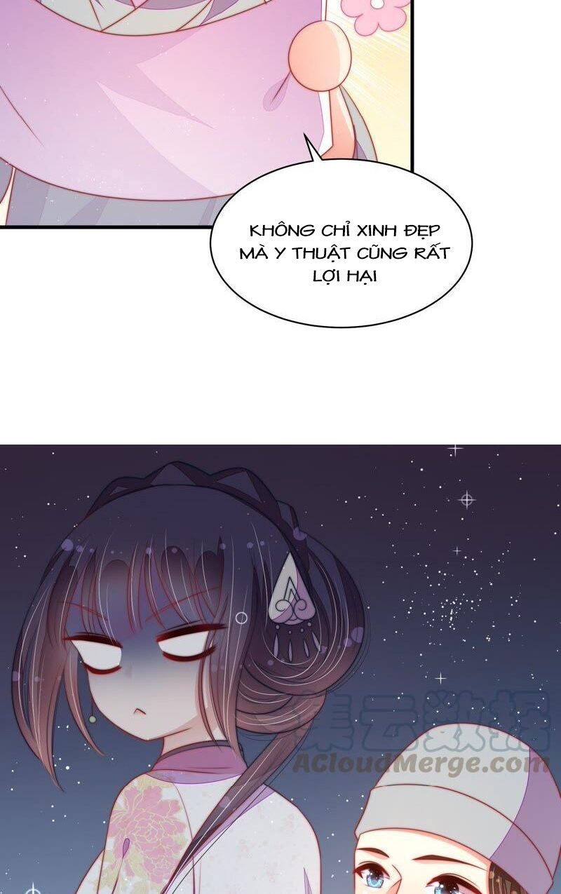 ngày nào thiếu soái cũng ghen chapter 218 9