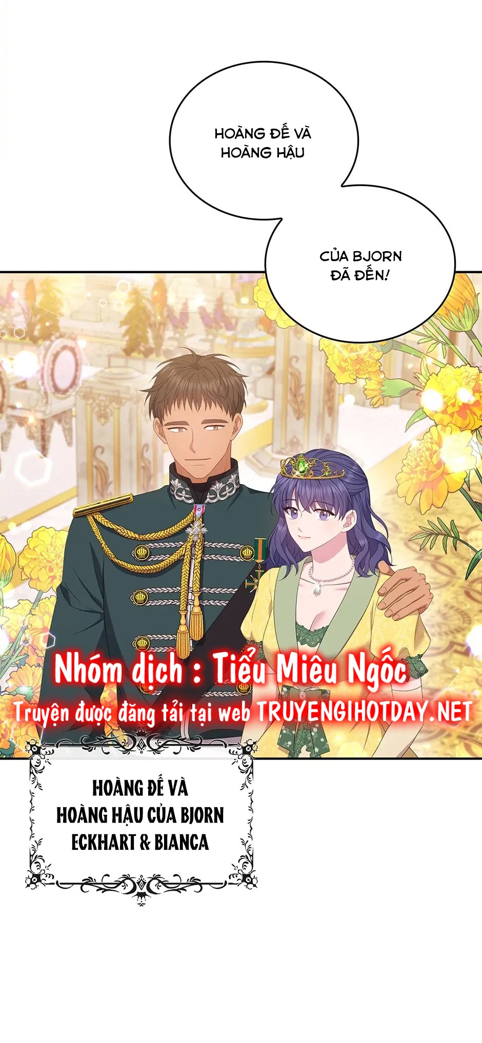 công chúa hai mặt chapter 100 32