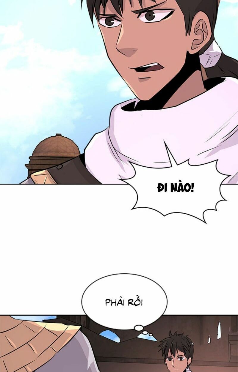 Chiến Binh Từ Thế Giới Khác Chapter 45 - Trang 38