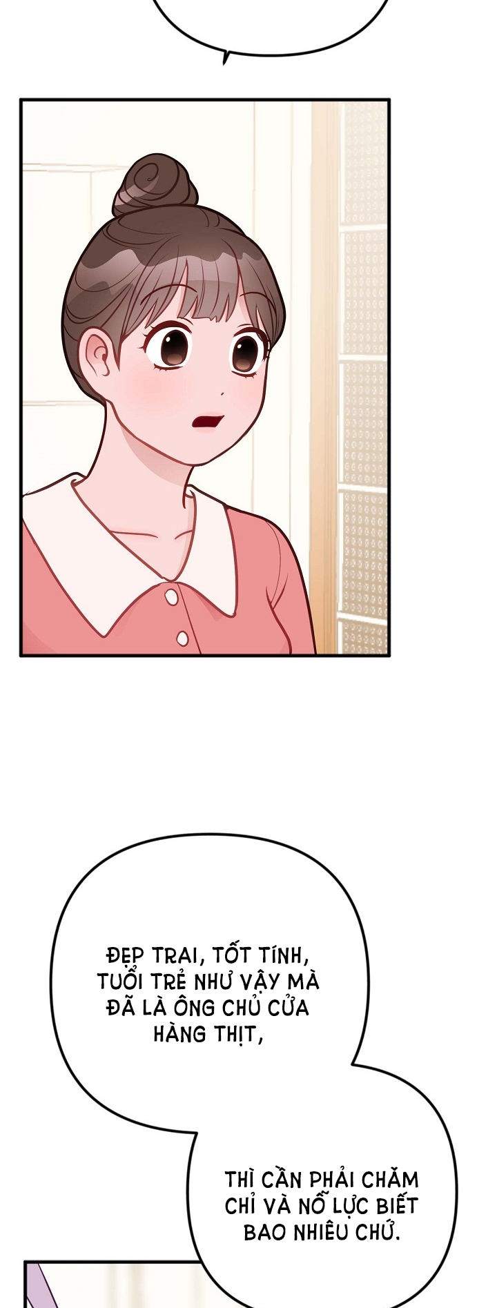 Mối Quan Hệ Không Tốt chapter 19.2 - Trang 32