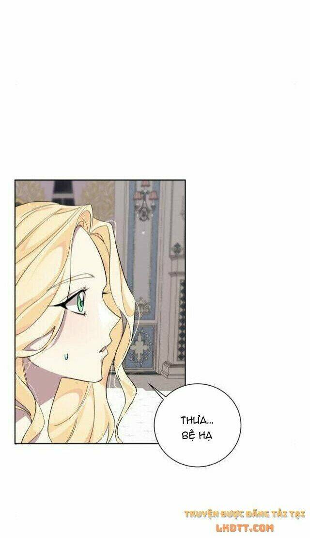 ta đã từng mong nàng biến mất chapter 27 9