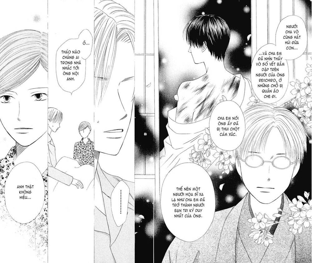 kare kano hajimemashita chapter 90 19