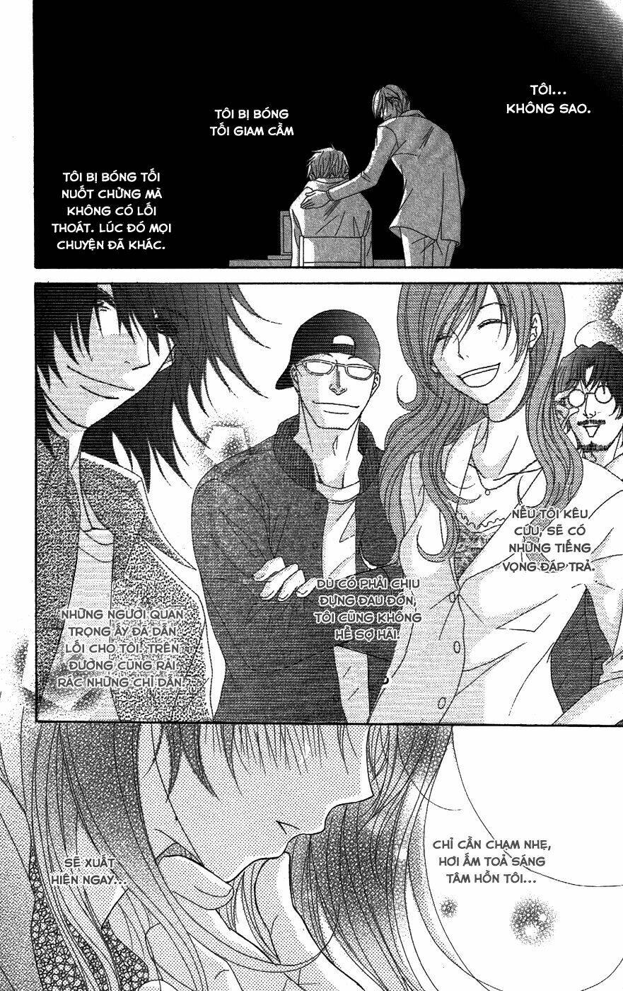 điện kích daisy chapter 57 35