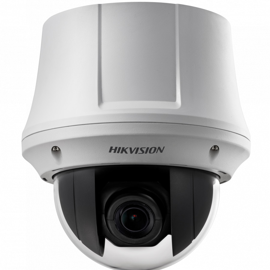 Hình ảnh Camera Quay Quét Speed Dome PTZ Hikvision DS-2AE4215T-D3 - Hàng Chính Hãng