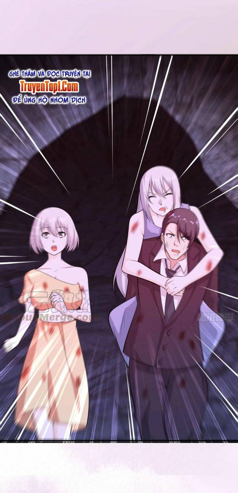 người tu tiên tại đô thị chapter 103 20