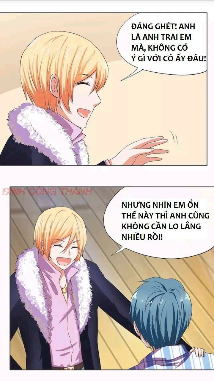 biến thái và tiểu thư chapter 2 27