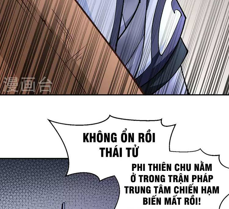 võ đạo độc tôn chapter 446 78