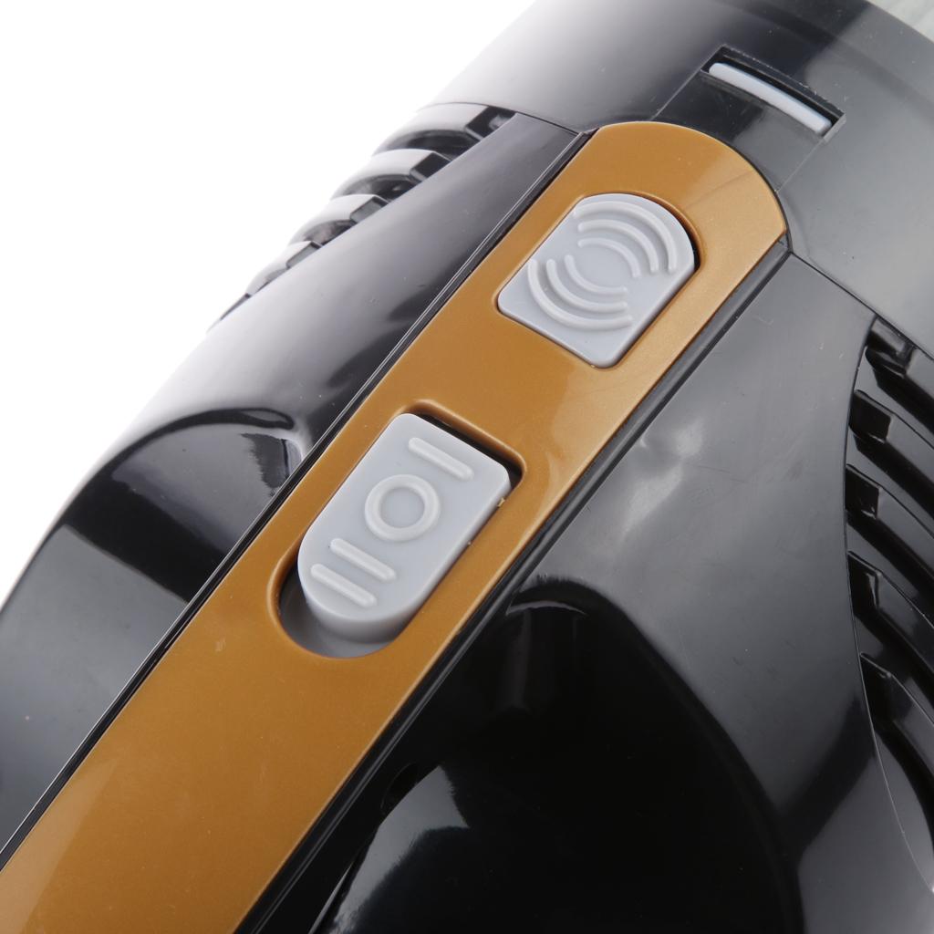 100W Car Auto Portable Handheld High Powered 12V Wet Dry Vacuum Cleaner