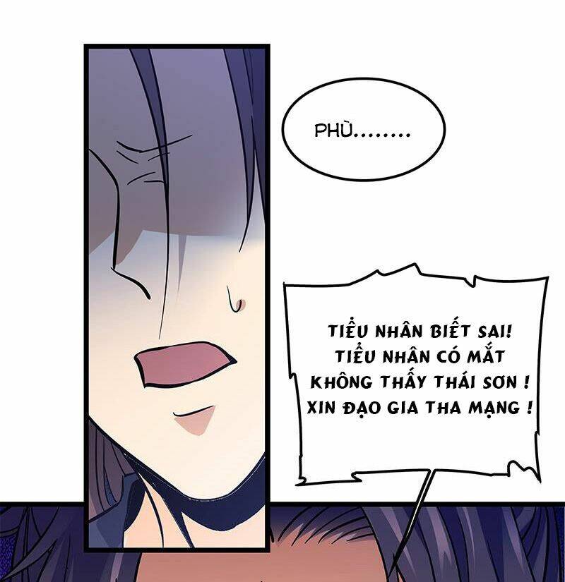 thần điêu hiệp lữ (new 2020) chapter 19 4