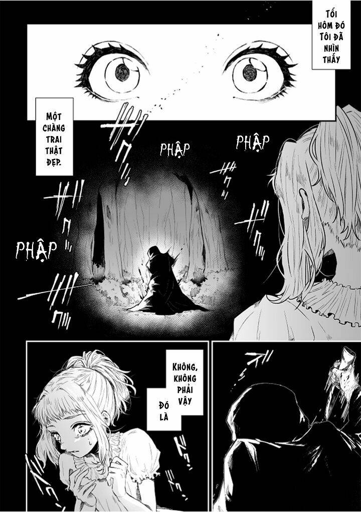 carnelian blood chapter 1 2