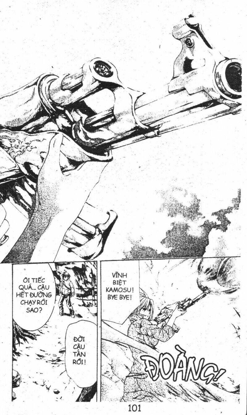 kami to sengoku seitokai chapter 22 9