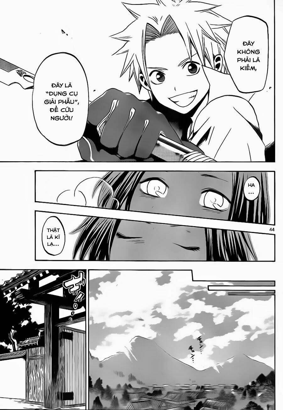 kaitai shinsho zero chapter 1 44