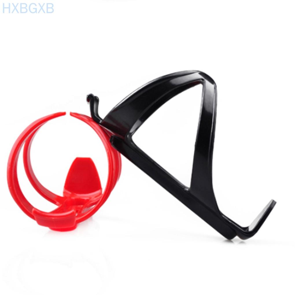 Bicycle Water Bottle Rack Firm PC Bike Kettle Holder Elastic Cycling Sports Cup Cage