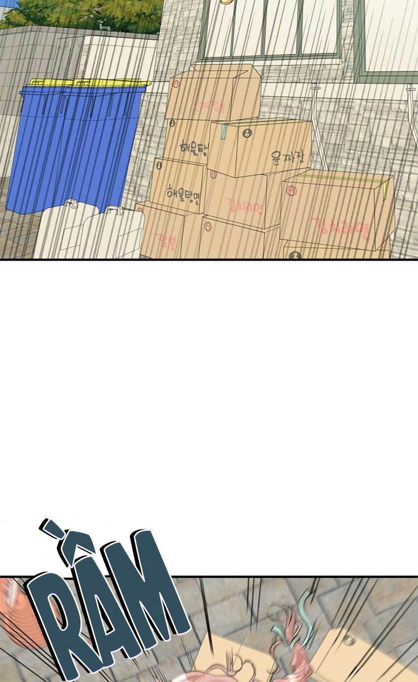 cuộc sống kỳ thú chapter 25 53