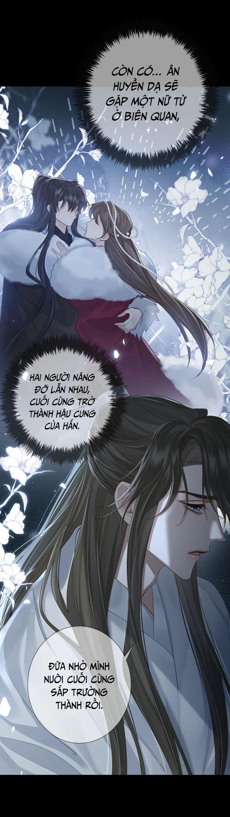 nhân vật chính chỉ muốn yêu đương chapter 60 29