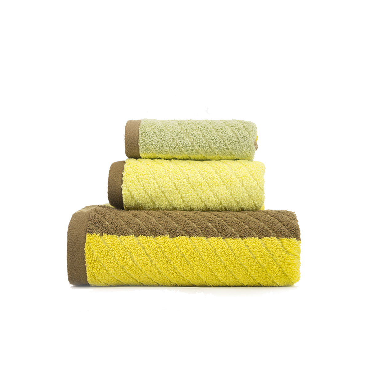 Khăn Tắm Mollis Cotton Nontwist 75x135cm Khăn Cao Cấp BMN1