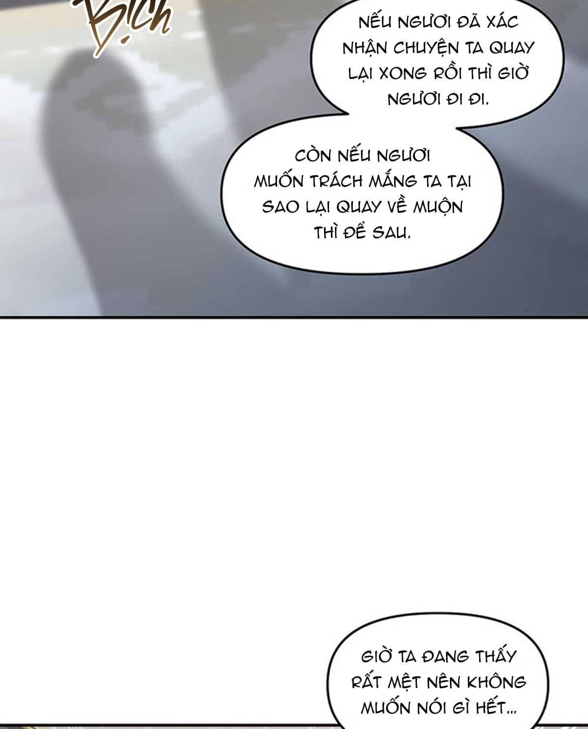 cách để sống sót với tư cách là người chơi chapter 23 32