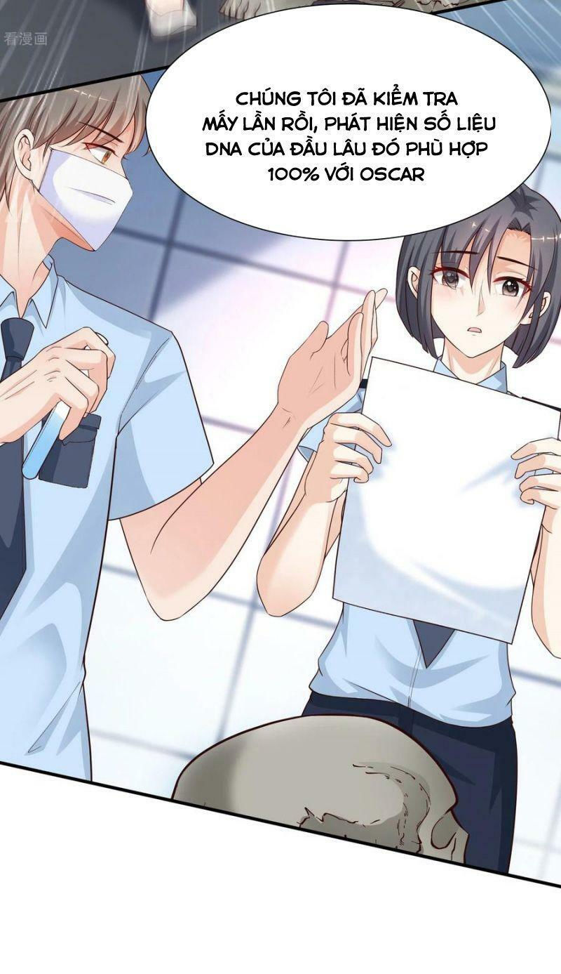 tối cường vận đào hoa chapter 172 3