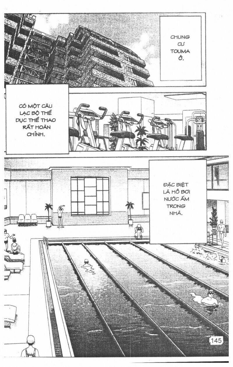 thám tử toma chapter 5 145