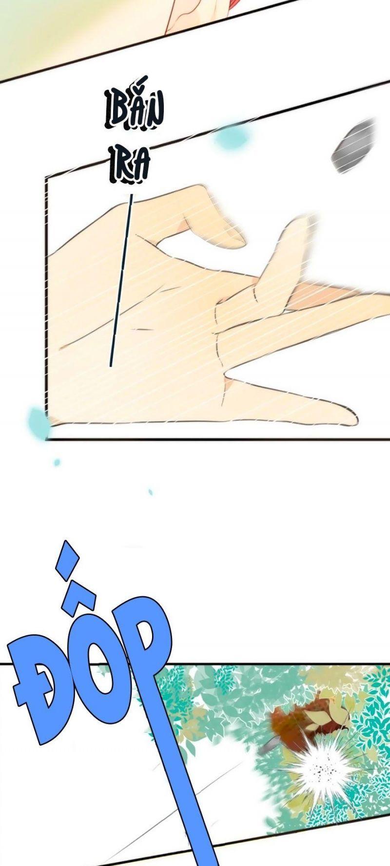 Lâu Tiểu Thư, Lại Gặp Nhau Rồi chapter 6.1 8