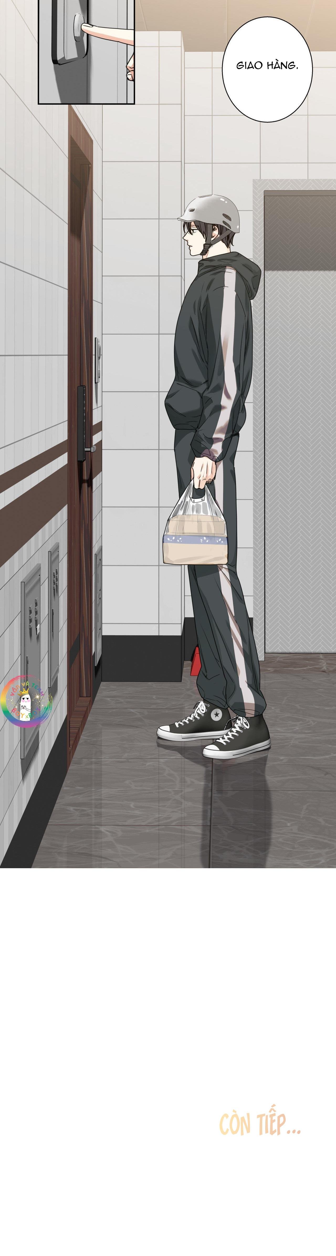 love is an illusion! superstar chapter 3 25