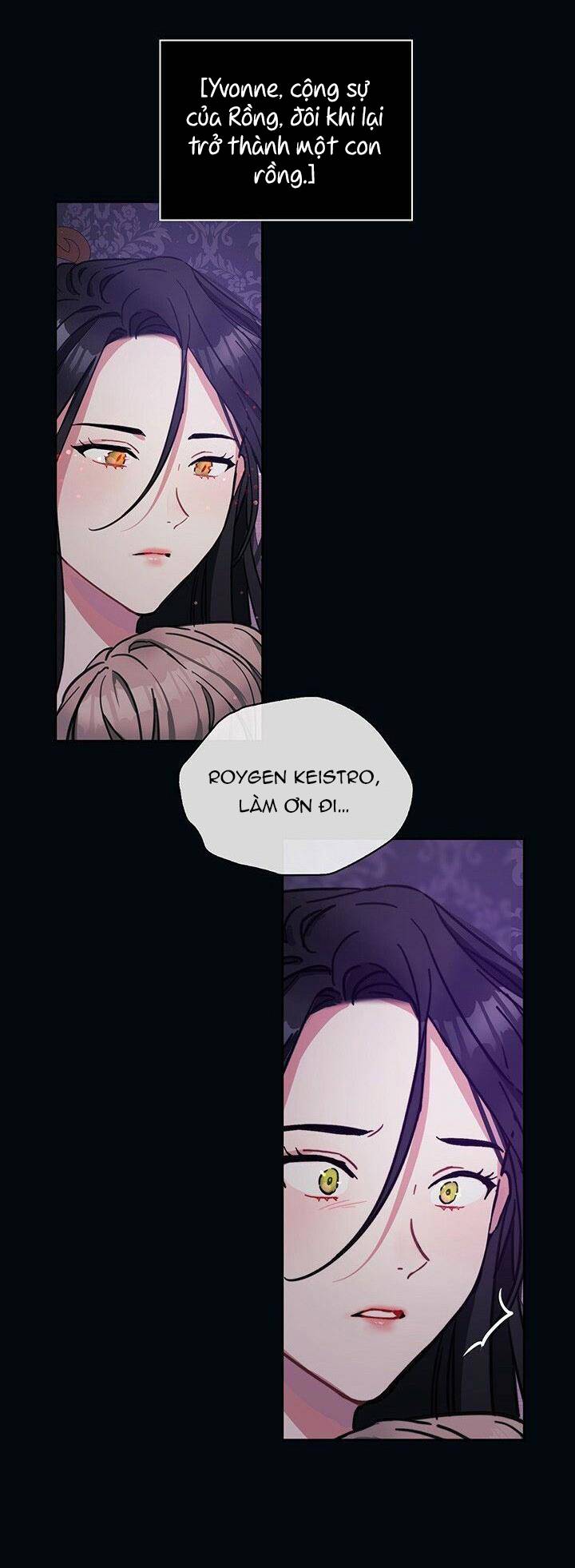 nhân danh cái chết của người chapter 1 63