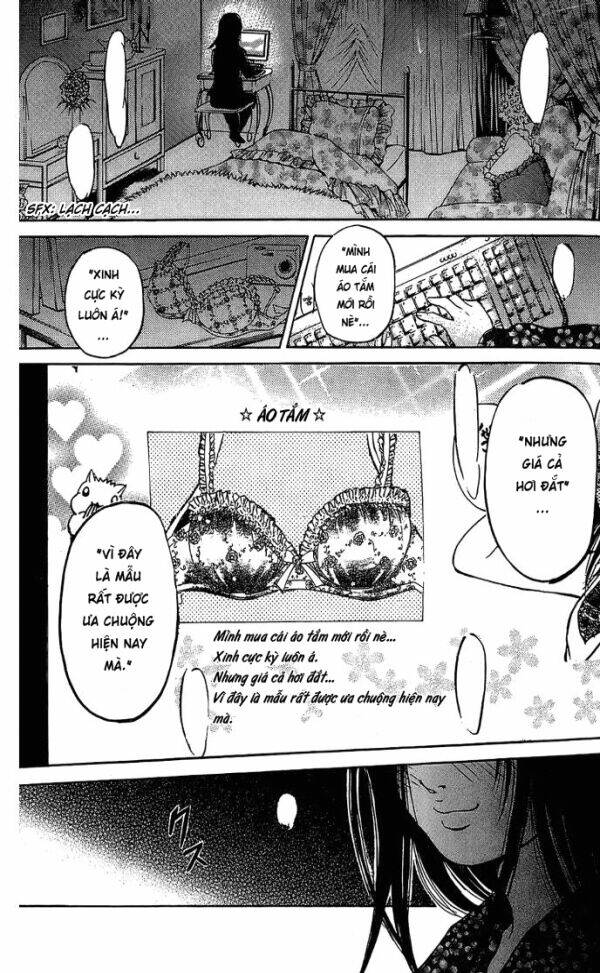 hammer session - thầy giáo tuyệt chiêu chapter 10 3