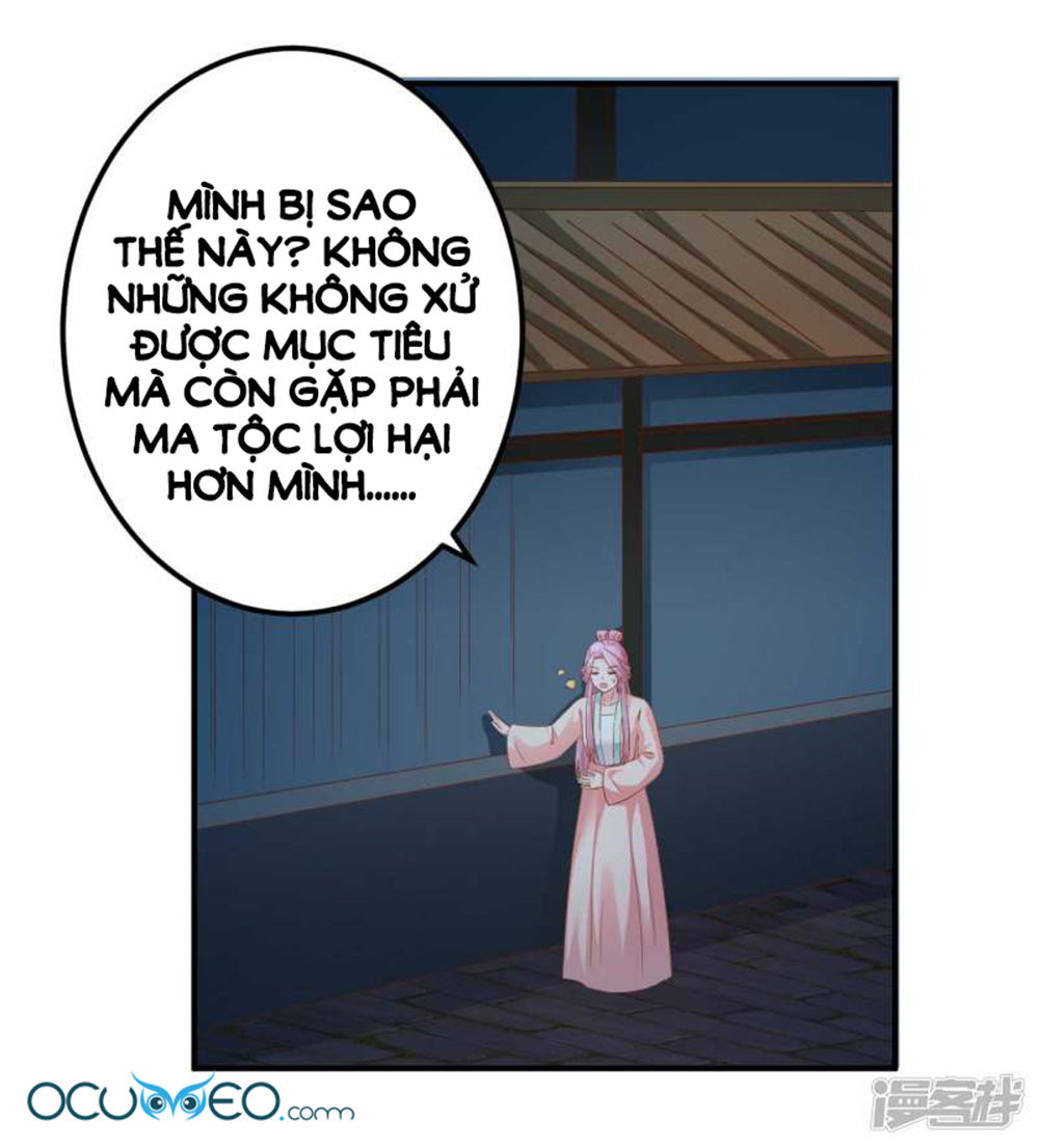 từ đây vương gia không thượng triều sớm chapter 71 9