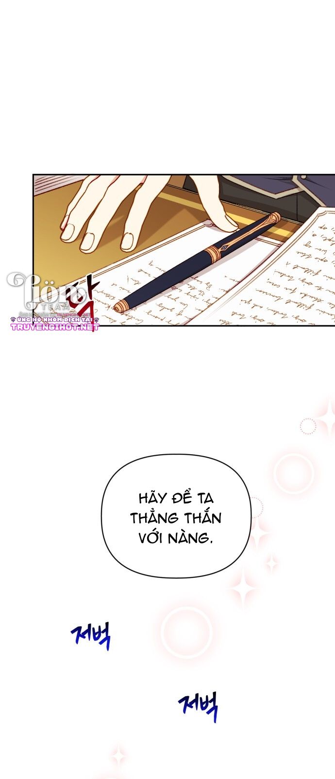 nữ chính muốn tôi trở thành mẹ kế chapter 44.1 12