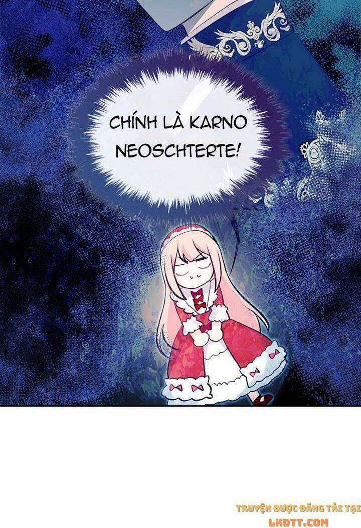 công chúa phản diện muốn ở trong ngôi nhà bánh quy chapter 21 32