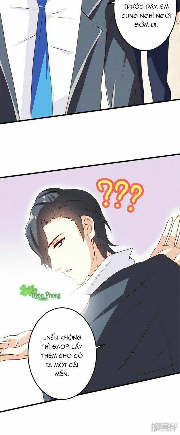 nguyệt dạ hương vi lai chapter 9 23