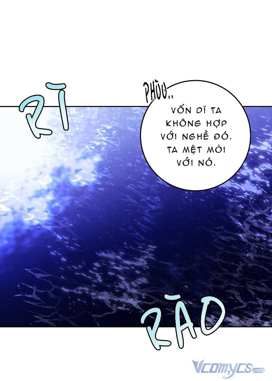 lời nói dối vĩnh cửu của người chapter 21 47