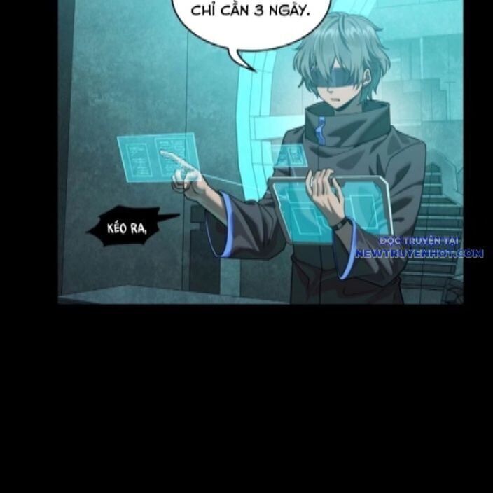 tinh giáp hồn tướng chapter 262.1 53