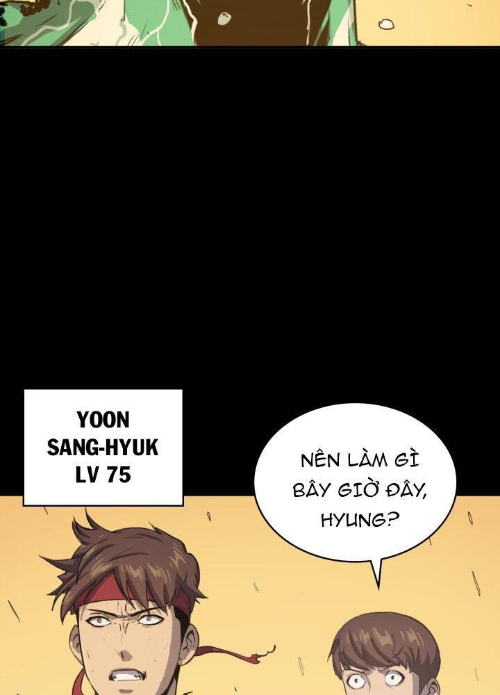 tôi trở lại thăng cấp một mình chapter 3 62