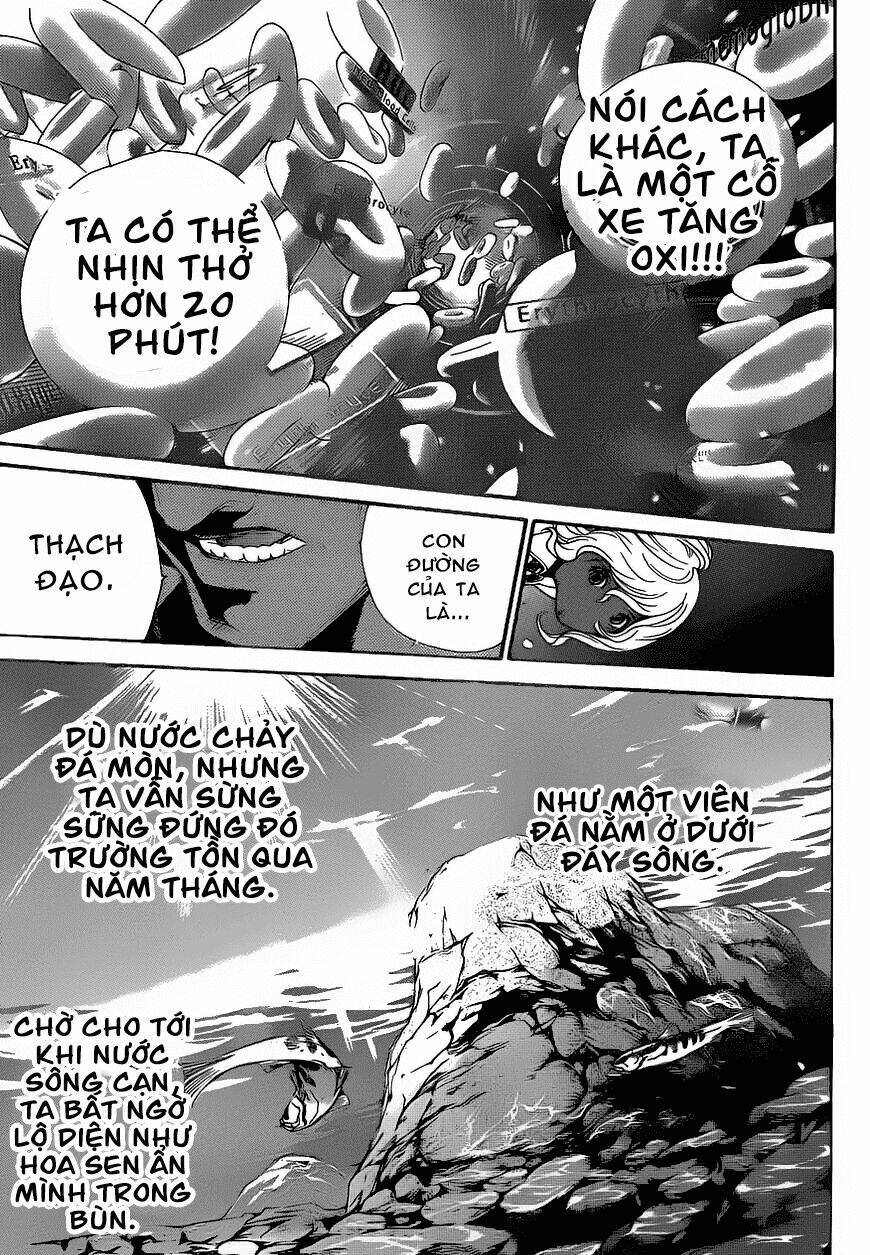 air gear chapter 305 8