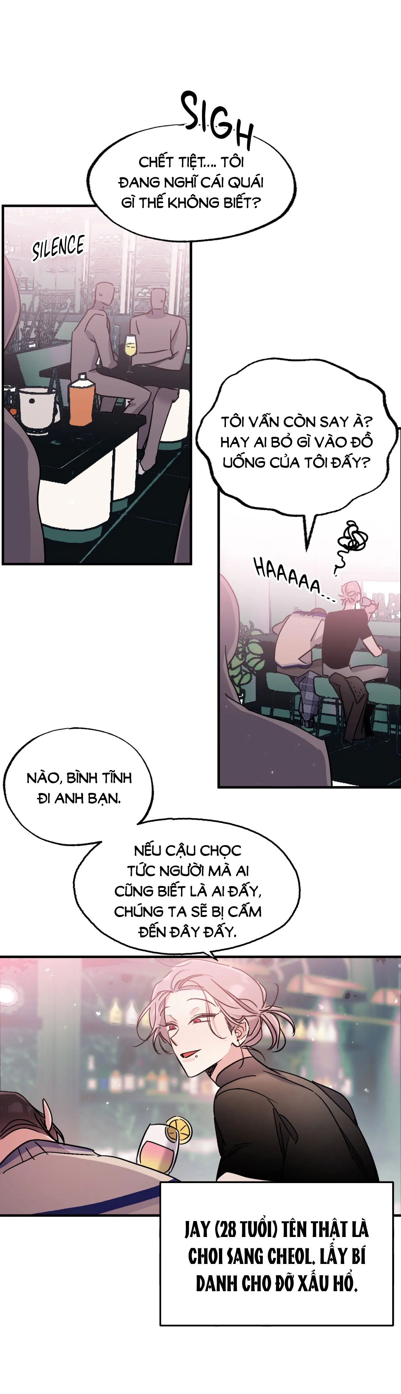 Viết Lên Những Vì Sao chapter 5.2 - Trang 13