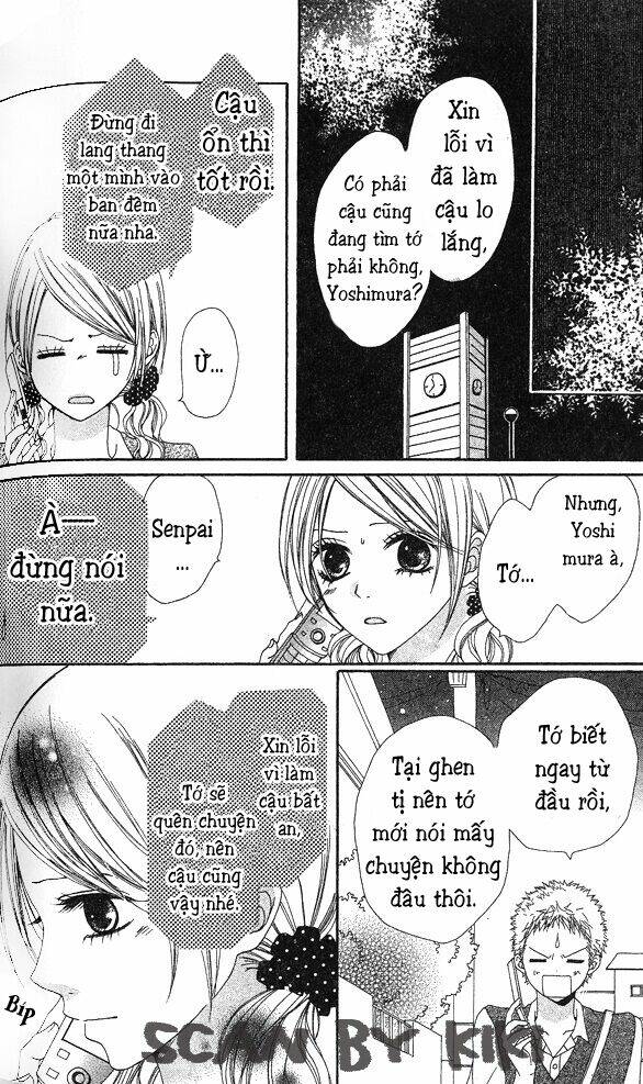 kataomoi no mukougawa chapter 5 46