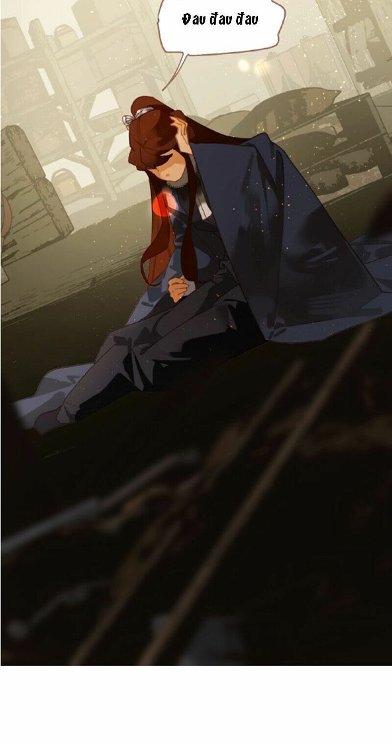 nhất đại linh hậu chapter 85 25