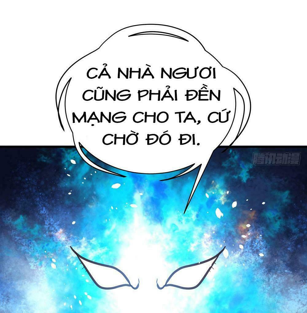 thái tử phi nhà ta thật hung hăng chapter 14 53