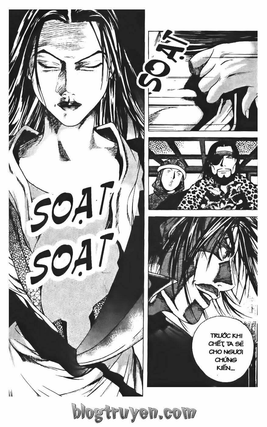 threads of time - dòng thời gian chapter 17 8
