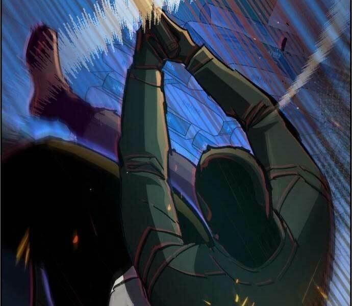 bạn học tôi là lính đánh thuê chapter 136 117