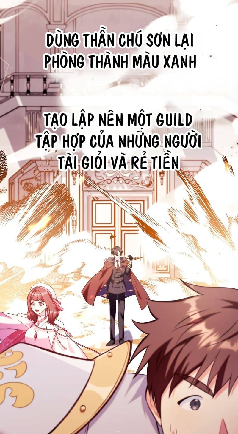 Kí Sự Hồi Quy Chapter 65 68