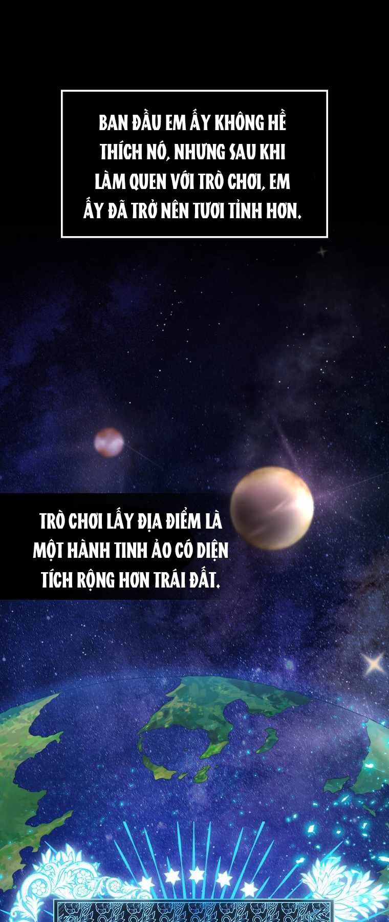 tôi thăng cấp trong lúc ngủ chapter 2 40