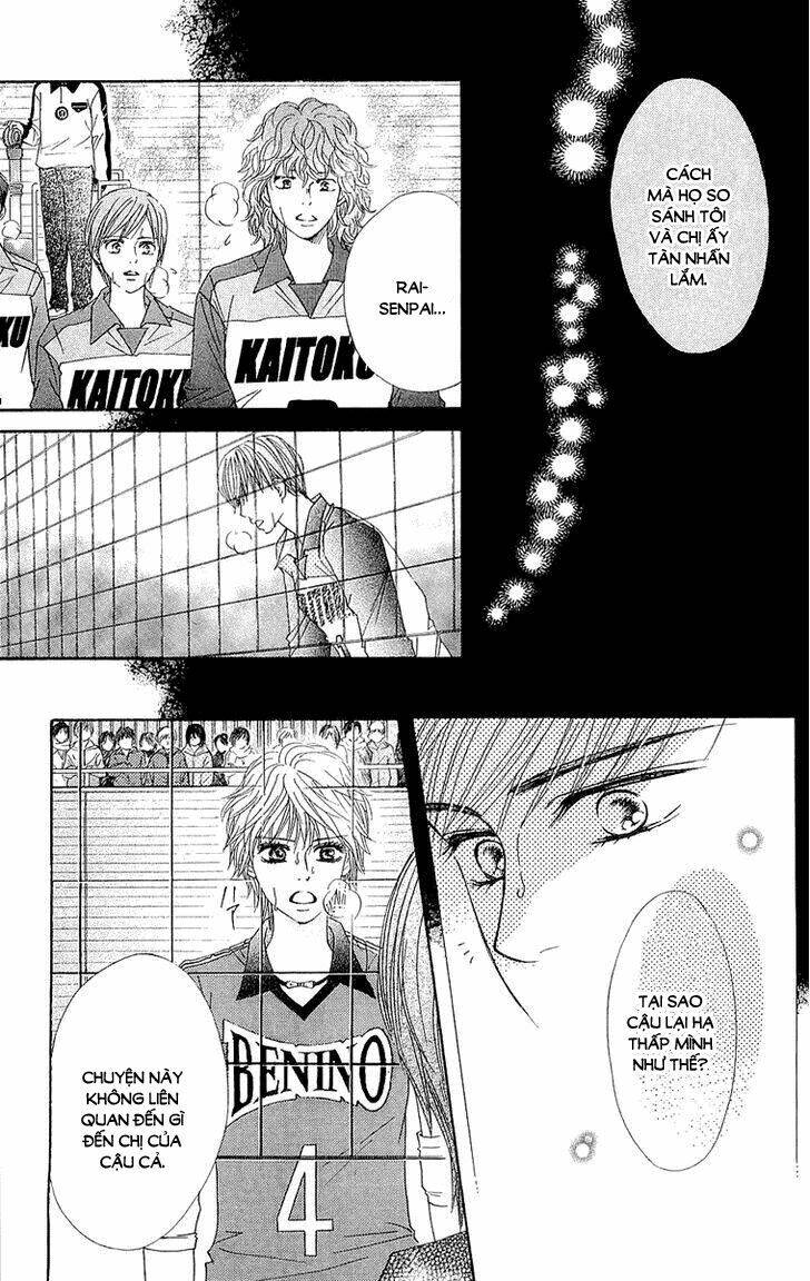 xứng danh anh hùng chapter 66 11