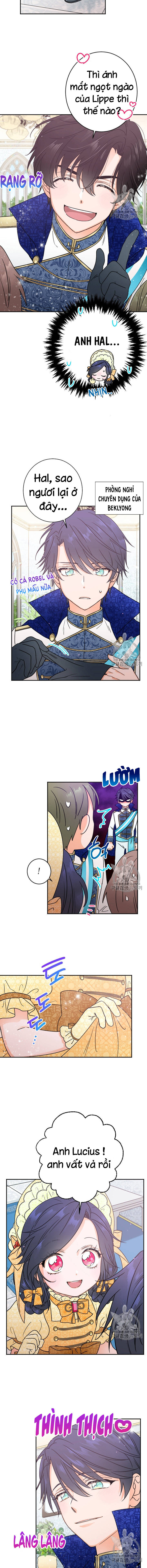 lady baby chapter 82 7