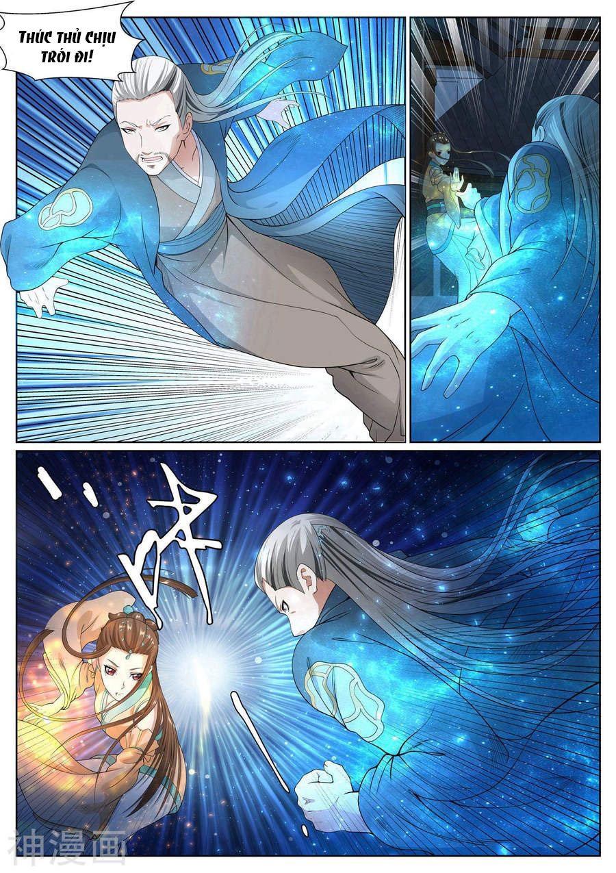 bạch chỉ y tiên chapter 42 15