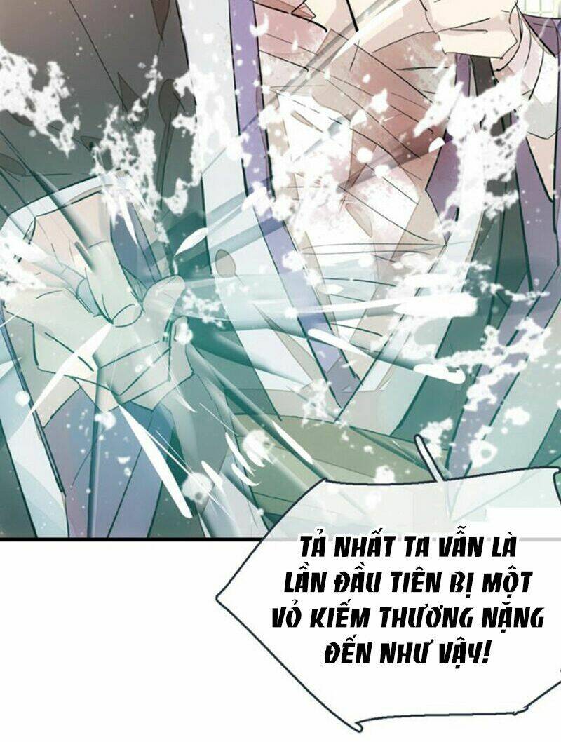 sư phụ lại trêu chọc ta chapter 49 4