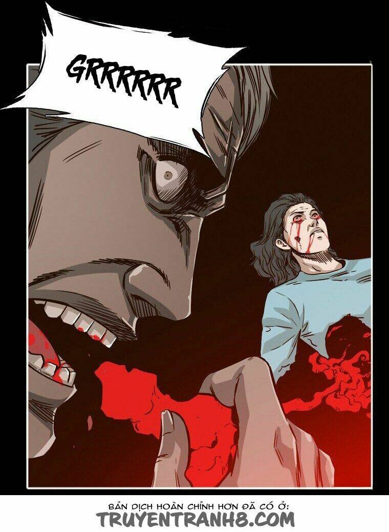 vua của vong linh chapter 5 8