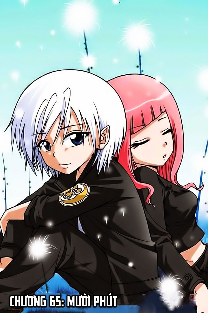 thâu tinh cửu nguyệt thiên chapter 65 1
